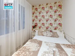 Prodej bytu 3+1, Plzeň, Sokolovská, 67 m2