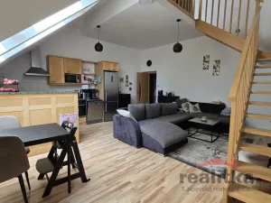 Prodej bytu 3+kk, Opava - Předměstí, Nákladní, 98 m2