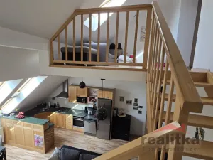 Prodej bytu 3+kk, Opava - Předměstí, Nákladní, 98 m2