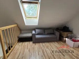 Prodej bytu 3+kk, Opava - Předměstí, Nákladní, 98 m2