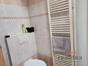 Prodej bytu 3+kk, Opava - Předměstí, Nákladní, 98 m2