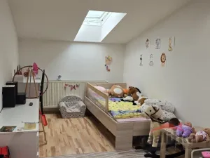 Prodej bytu 3+kk, Opava - Předměstí, Nákladní, 98 m2