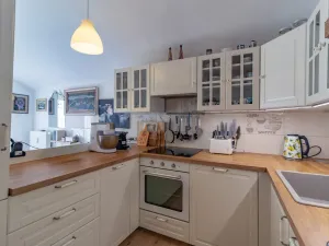 Prodej bytu 2+kk, Hartmanice, 58 m2