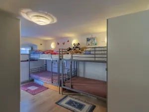 Prodej bytu 2+kk, Hartmanice, 58 m2