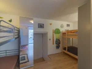 Prodej bytu 2+kk, Hartmanice, 58 m2