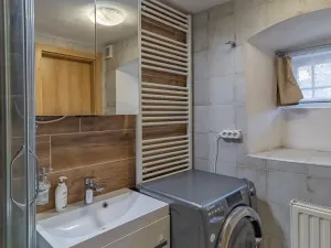 Prodej bytu 2+kk, Hartmanice, 58 m2