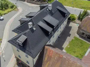 Prodej bytu 2+kk, Hartmanice, 58 m2