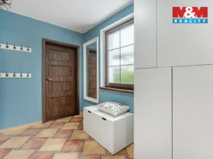 Prodej rodinného domu, Chuderov - Žežice, 182 m2