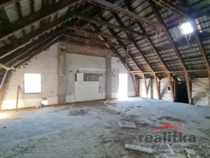 Prodej skladu, Hradec nad Moravicí - Žimrovice, Záhumenní, 1690 m2