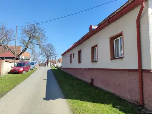 Prodej rodinného domu, Horažďovice, 210 m2