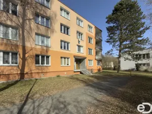 Prodej bytu 3+1, Mariánské Lázně - Úšovice, Hroznatova, 59 m2