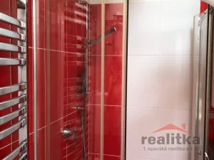 Prodej bytu 3+kk, Opava - Předměstí, Nákladní, 130 m2