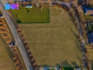 Prodej pozemku pro bydlení, Třinec - Dolní Líštná, 1010 m2