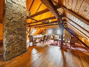 Prodej rodinného domu, Klášterec nad Ohří - Útočiště, 590 m2