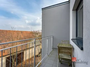 Prodej bytu 3+kk, Horoměřice, Holubova, 65 m2