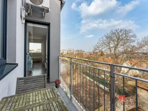 Prodej bytu 3+kk, Horoměřice, Holubova, 65 m2