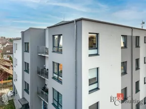 Prodej bytu 3+kk, Horoměřice, Holubova, 65 m2