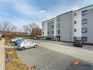 Prodej bytu 3+kk, Horoměřice, Holubova, 65 m2