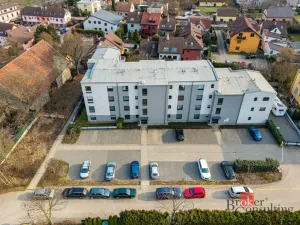 Prodej bytu 3+kk, Horoměřice, Holubova, 65 m2