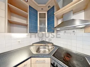 Prodej bytu 2+kk, Brandýs nad Labem-Stará Boleslav, U nemocnice, 42 m2