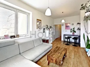 Prodej bytu 2+kk, Brandýs nad Labem-Stará Boleslav, U nemocnice, 42 m2