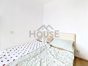 Prodej bytu 2+kk, Brandýs nad Labem-Stará Boleslav, U nemocnice, 42 m2