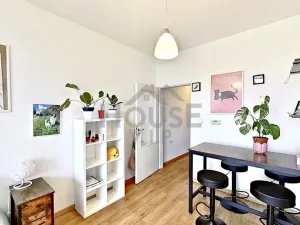 Prodej bytu 2+kk, Brandýs nad Labem-Stará Boleslav, U nemocnice, 42 m2