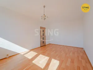 Prodej bytu 1+1, Opava, Holasická, 35 m2