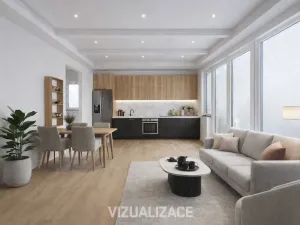 Prodej rodinného domu, Horní Suchá, Stonavská, 95 m2