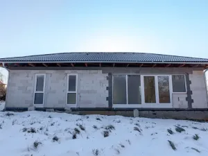 Prodej rodinného domu, Horní Suchá, Stonavská, 95 m2