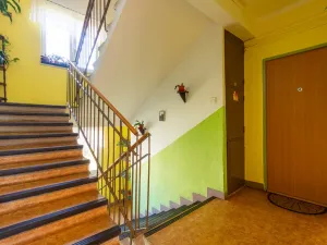 Prodej bytu 2+1, Karviná - Ráj, Školská, 53 m2