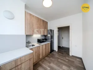 Prodej bytu 3+1, Ostrava, Paskovská, 72 m2