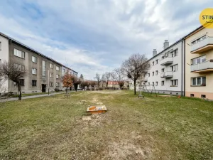 Prodej bytu 3+1, Ostrava, Paskovská, 72 m2