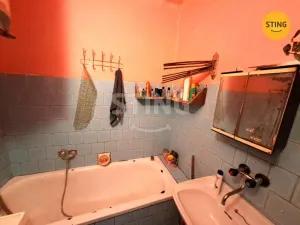 Prodej bytu 3+1, Hulín, Antonína Dvořáka, 58 m2