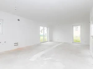 Prodej rodinného domu, Milovice, Modřínová, 137 m2