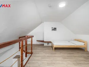 Prodej ubytování, Volary, K. V. Raise, 392 m2