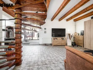 Prodej ubytování, Volary, K. V. Raise, 392 m2