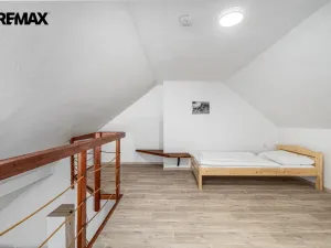 Prodej ubytování, Volary, K. V. Raise, 392 m2