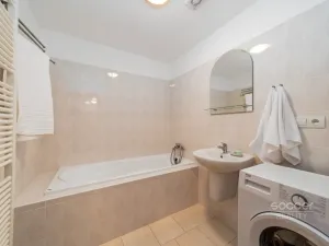 Prodej bytu 1+kk, Žacléř - Prkenný Důl, 44 m2