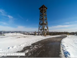 Prodej bytu 1+kk, Žacléř - Prkenný Důl, 44 m2