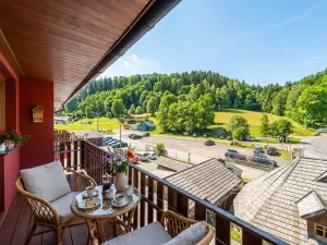 Prodej bytu 1+kk, Žacléř - Prkenný Důl, 44 m2