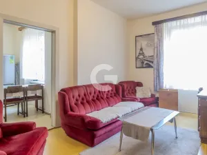 Prodej bytu 2+1, Znojmo, Rumunská, 50 m2