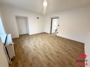 Pronájem bytu 3+1, Ústí nad Orlicí, 17. listopadu, 70 m2