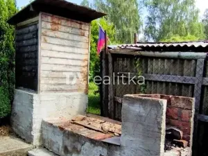 Prodej zahrady, Karviná, 206 m2