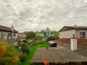 Prodej rodinného domu, Žebrák, Pražská, 220 m2