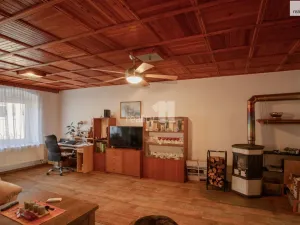 Prodej rodinného domu, Žebrák, Pražská, 220 m2