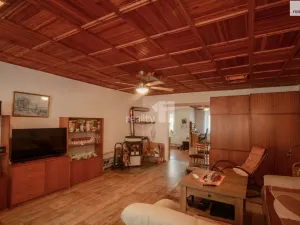 Prodej rodinného domu, Žebrák, Pražská, 220 m2