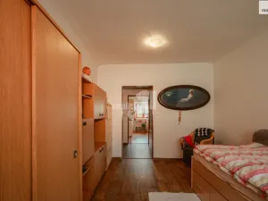 Prodej rodinného domu, Žebrák, Pražská, 220 m2