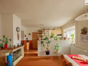 Prodej rodinného domu, Žebrák, Pražská, 220 m2