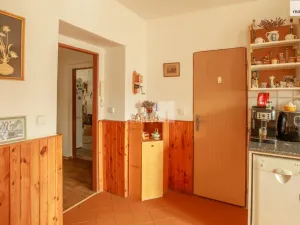 Prodej rodinného domu, Žebrák, Pražská, 220 m2